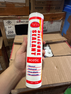 Sealant Afta Botol - Murah