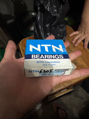 Bearing NTN - 6305