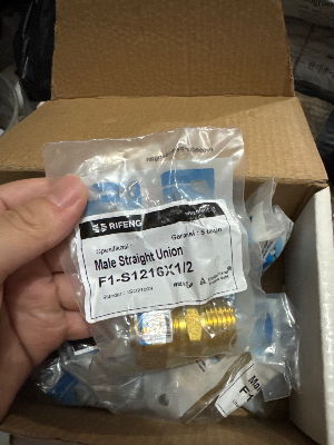 SDL Rifeng 1/2 - 1216