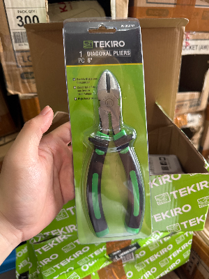 Tang potong 6” - Tekiro