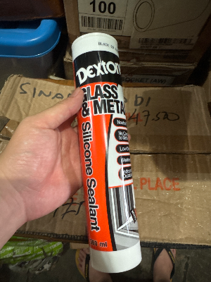 Sealant Botol - Dexton