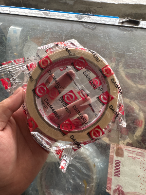 Lakban Kertas