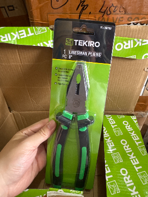 Tang Kombinasi 8” - Tekiro