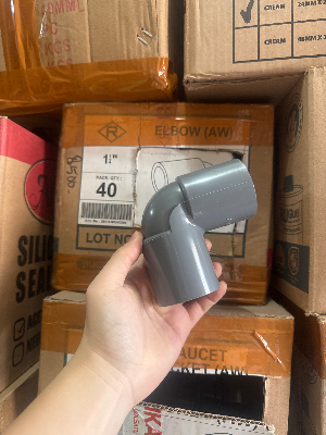 Knee - 1-1/4”