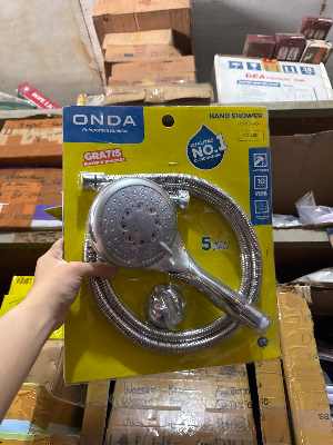 Shower Onda - SO 250